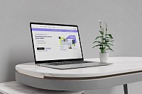 All In One Website Package