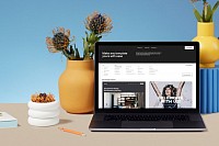 All In One Website Solution