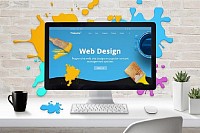 Complete Website Package